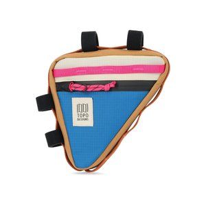 Topo Designs Bike Frame Bag